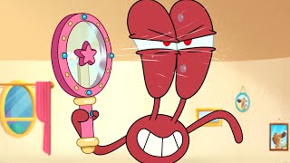 The Adventures of Bernie | EVIL GENIUS (Compilation) Zig & Sharko - Cartoons for Kids