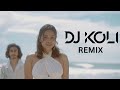 Channuka - Eka Wassak - DJ KOLI Remix | EDM