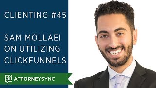 What is Legal Funnel and How to Use Funnels to Generate Legal Clients Online