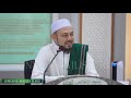 Ustaz Syed Abdul Kadir Al Joofre ᴴᴰl  Safinatun Najah Bab Jenazah   SIRI 13