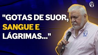 NÃO HAVERÁ MAIS TEMPO PARA RESGATÁ-LOS | Don Carlos Ramirez