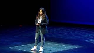 Mental Illness: Do You Understand? | Sarai Gonzalez | TEDxYouth@WHRHS