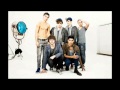 The Wanted - Nice Straight Row (The Wanted v Katy Brand)