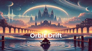 Orbit Drift - Synthwave | Free Download