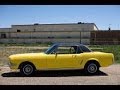 My Old Yellow Car - Dan Seals - Lacy J Dalton