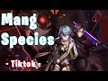 Mang Species - Tiktok Chinese Song Gun Sync PUBG