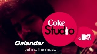 Qalandar - BTM - Adi & Suhail - Coke Studio @ MTV Season 3