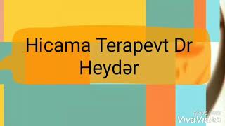 Hicama,Hacamat,Həcəmət. İdman ustası Hikmət bəyin ikinci senası.