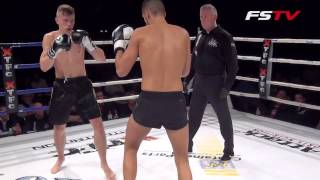 Massi Argandival vs Ilja Miknievitch