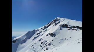 Sidirokastro couloir!