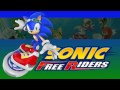 Theme of Rocky Ridge - Sonic Free Riders [OST]