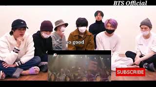BTS REACTION TO BOLLYWOOD SONGS   DIL BECHARA   TITLE TRACK   SUSHANT SINGH RAJPUT   INDIAN SONGS