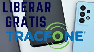 Liberar teléfonos Tracfone gratis sin problemas