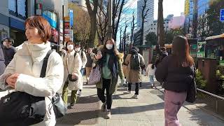 Ikebukuro Stroll | Tokyo Exploration | VXT TRAVEL | JAPAN 4K