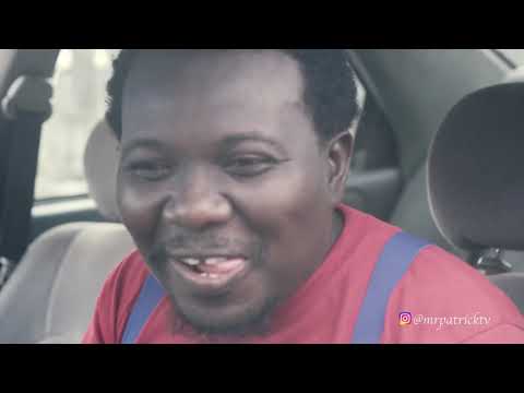 The Adventure of Mr Patrick - Hit and Run