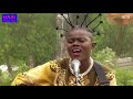 wiyaala live acoustic for nrk tv norway