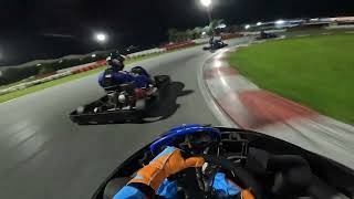 Campenato entre amigos | Kart Light | Kartodromo RBC