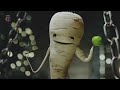 kevin the carrot 2018 advert on cbbc christmas 2018 fan made