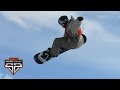How does Shaun White get such huge air? | Sport Science | ESPN Archives