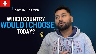 All you should know to Study in Switzerland in 2023 | Lost in Heaven