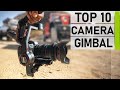 Best Travel Gimbals for DSLR and Mirrorless Cameras - Compare Gadgets Now