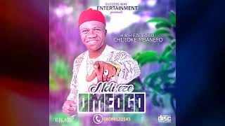 CHIJIOKE MBANEFO - NDI IKE PENTECOST