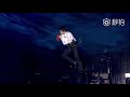 greek sub 【 the mayfly】 official live hua chenyu 华晨宇 《蜉蝣 》 08 09 2018