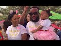 Nana AMA McBrown And Baby Maxin Builds House For Orphanage Home On Daughter’s 1st birthday