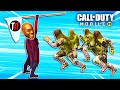 COD Mobile Funny Moments Ep.93 - Attack Of The Undead