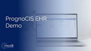 PrognoCIS EHR Demo