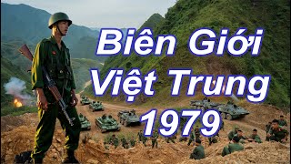 Biên Giới Việt Trung: 29 Ngày Chấn Động và 10 Năm Căng Thẳng Sau 1979