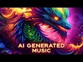 Dragon Fire - Ai Generated Music (Free)