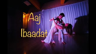 Aaj Ibaadat | Bajirao Mastani