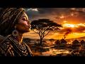 Whispers of Africa — Spirit Ambient for Relaxation | 3 Hours