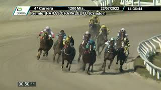 220722 c04 - EL CIERRE - HIPODROMO LAS PIEDRAS