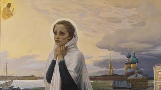 The Life of Blessed Saint Xenia