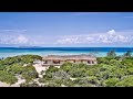 Kisawa Sanctuary Lodge Benguerra Island Mozambique