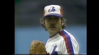 1981 NLDS Phillies vs Expos Game 1(EDITED)