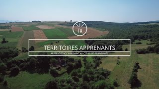 TERRITOIRES APPRENANTES - Présentation