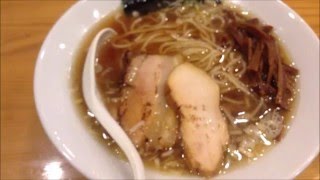 すずめ食堂中華そば(東京都墨田区曳舟駅近くのラーメン屋)の動画：ぬふふ.com