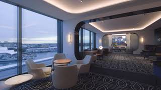 Discover Australia’s Largest Premium Hotel