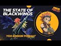 The State of Blackwings - YGO Edison Format