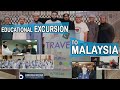 Educational Excursion to Malaysia | Delegation of Binoria | Official Tour | Educational Trip
