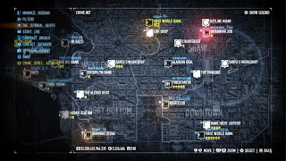 PAYDAY 2: CRIMEWAVE EDITION High crime spree 403 700