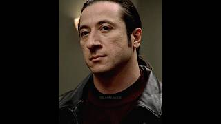 Furio Doesn't Play 💀 | The Sopranos S4E6 #Shorts