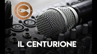 Il centurione