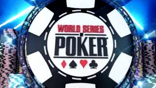 WSOP VLOG 2017 Teaser