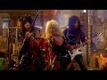 Mötley Crüe - Too Young To Fall In Love (Music Video)