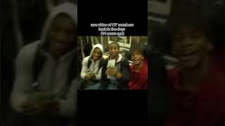 rare video of OY members back in the days (14 years ago) #bronxdrill #harlemdrill #nycdrill