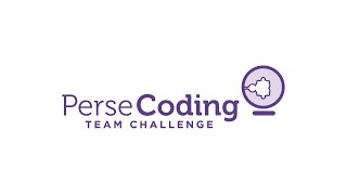 Introduction to The Perse Coding Team Challenge